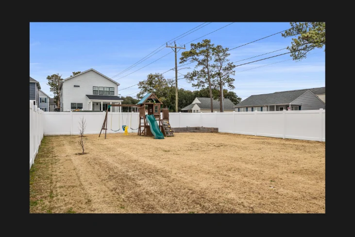 Lawn Enhancement