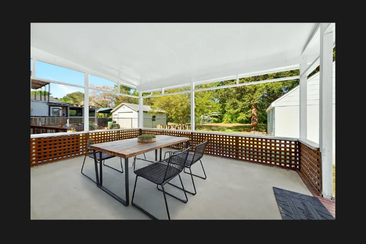 Virtual Staging