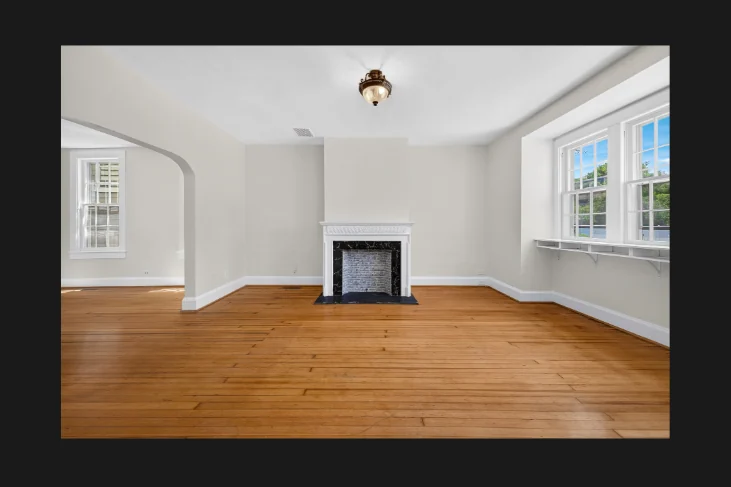Virtual Staging