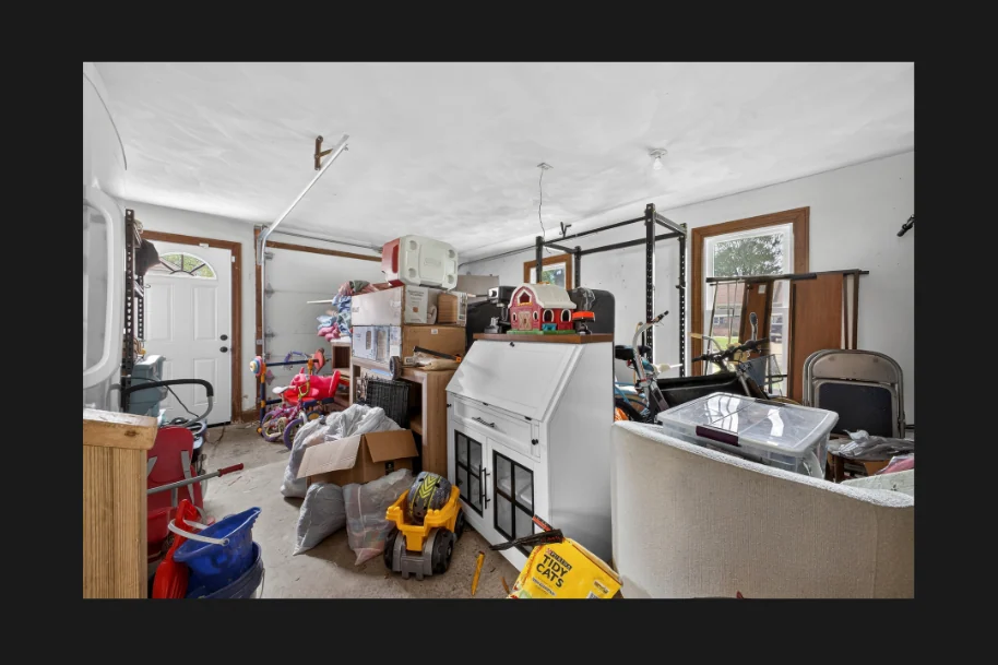 Room Clear