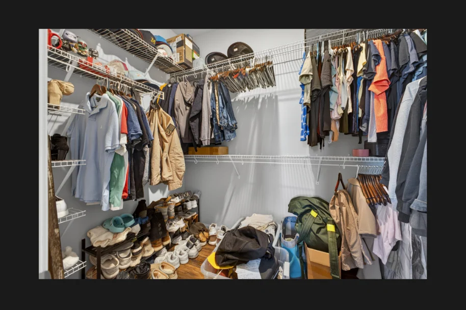 Room Clear