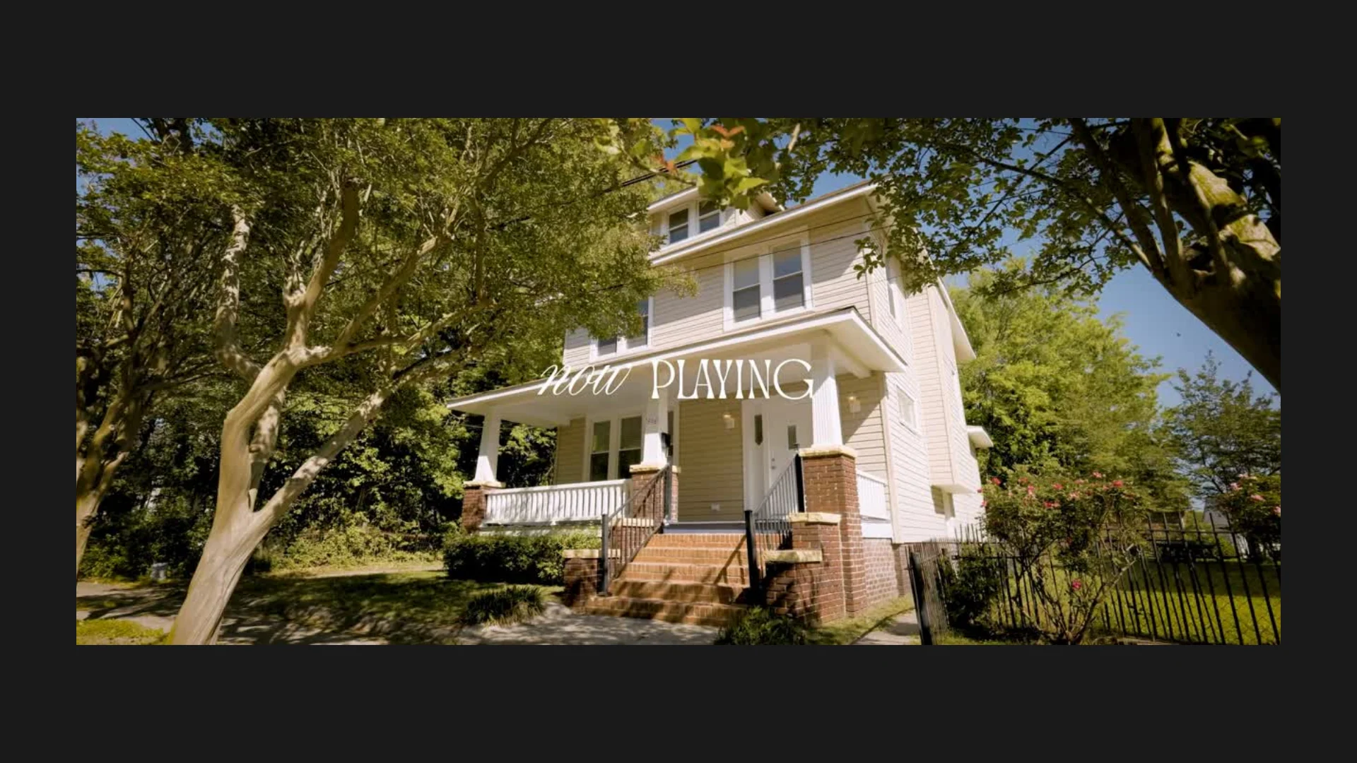 Property Video