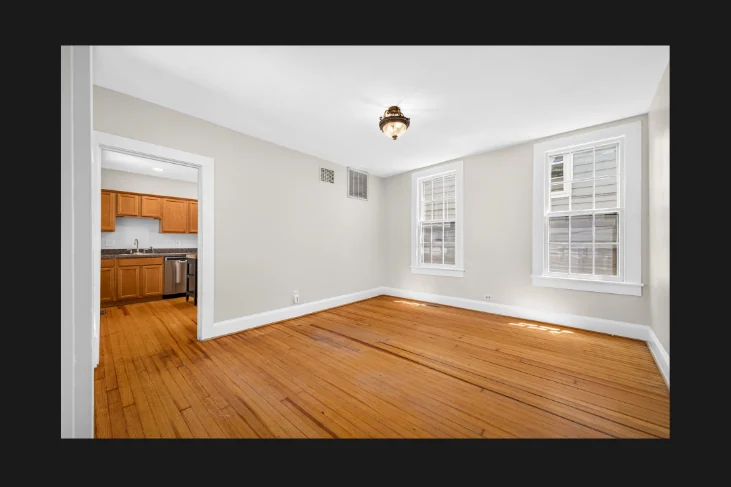 Virtual Staging