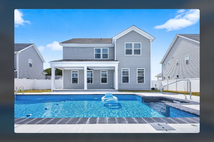 Listing Photos