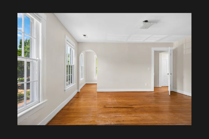 Virtual Staging