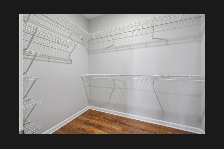 Room Clear