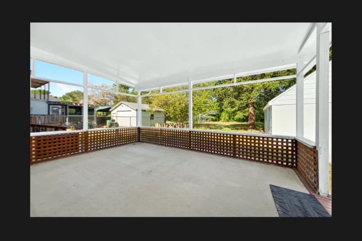 Virtual Staging