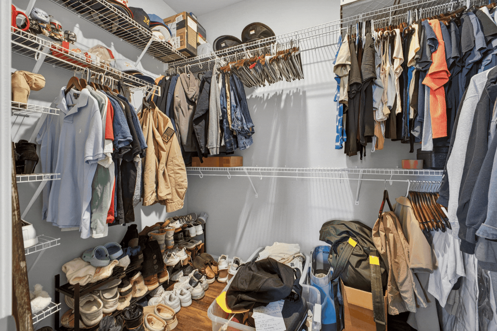 Additional digital property enhancement examples