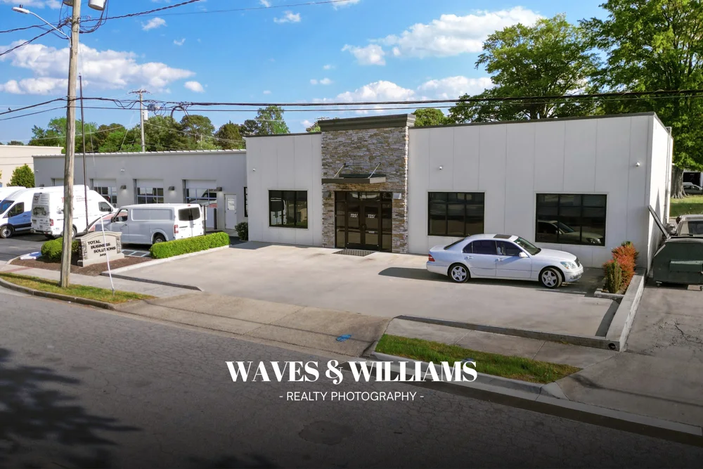 📸 Waves & Williams Realty Photography
(757) 630-2619

📍 Portsmouth, VA
Location: Midtown / Griffin St Area
Type: Office / Warehouse (~10,000 Sq Ft)
For Sale

🌊

Showcased the full scale and layout of this 10,000 sq ft office and warehouse space in Portsmouth with a complete photo set. Buyers are able to view the space empty thanks to W&W Next Day Delivery Room Clear Edits, even in a property of this size!

Contact Us:
📞 (757) 630-2619 | 📧 trey@wavesandwilliams.com
 | 🖥 https://wavesandwilliams.com

🌊
Real Estate Photographer Hampton Roads
#PortsmouthRealEstatePhotographer #realestatephotographer #RealEstatePhotography #HamptonRoadsRealEstatePhotographer #HamptonRoadsPhotographer #WavesAndWilliams