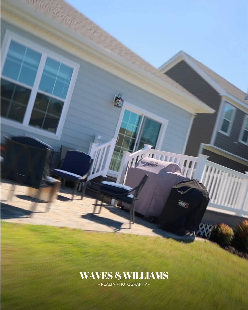 📸 Waves & Williams Realty Photography
(757) 630-2619

📍 Chesapeake, VA
Location: Deep Creek
Type: Property Video, Single Family Home

🌊

Contact Us:
📞 (757) 630-2619 | 📧 trey@wavesandwilliams.com
 | 🖥 https://wavesandwilliams.com

🌊
Real Estate Photographer Hampton Roads
#ChesapeakeRealEstatePhotographer #realestatephotographer #RealEstateVideographer #RealEstateVideo #HamptonRoadsRealEstatePhotographer #HamptonRoadsVideographer #WavesAndWilliams