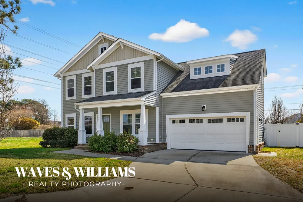 📸 Waves & Williams Realty Photography
(757) 630-2619

📍 Suffolk, VA
Location: Overlook
Type: Single Family Home
For Sale

🌊

High-quality real estate media with next-day delivery all across Hampton Roads.
Photographer: Trey Williams

Contact Us:
📞 (757) 630-2619 | 📧 trey@wavesandwilliams.com | 🖥 https://wavesandwilliams.com

🌊
Real Estate Photographer Hampton Roads
#SuffolkRealEstatePhotographer
#realestatephotographer
#VirtualTwilight
#RealEstatePhotography
#HamptonRoadsRealEstatePhotographer
#HamptonRoadsPhotographer
#WavesAndWilliams