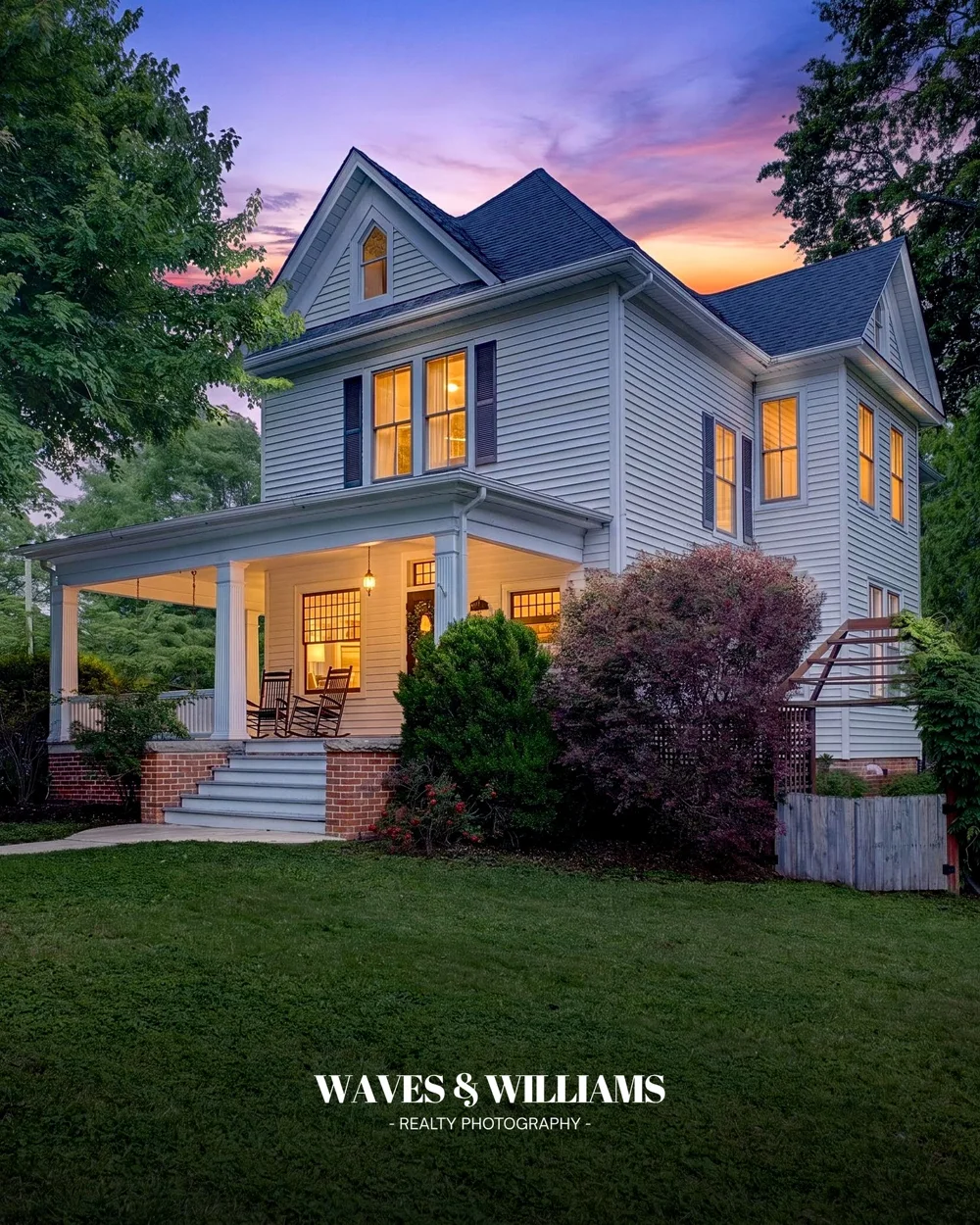 📸 Waves & Williams Realty Photography
(757) 630-2619

📍 Suffolk, VA
Location: Downtown Suffolk
Type: Single Family Home
For Sale

🌊

High-quality real estate media with next-day delivery all across Hampton Roads.

Contact Us:
📞 (757) 630-2619 | 📧 trey@wavesandwilliams.com
 | 🖥 https://wavesandwilliams.com

🌊
Real Estate Photographer Hampton Roads
#SuffolkRealEstatePhotographer #realestatephotographer #RealEstatePhotography #HamptonRoadsRealEstatePhotographer #HamptonRoadsPhotographer #WavesAndWilliams