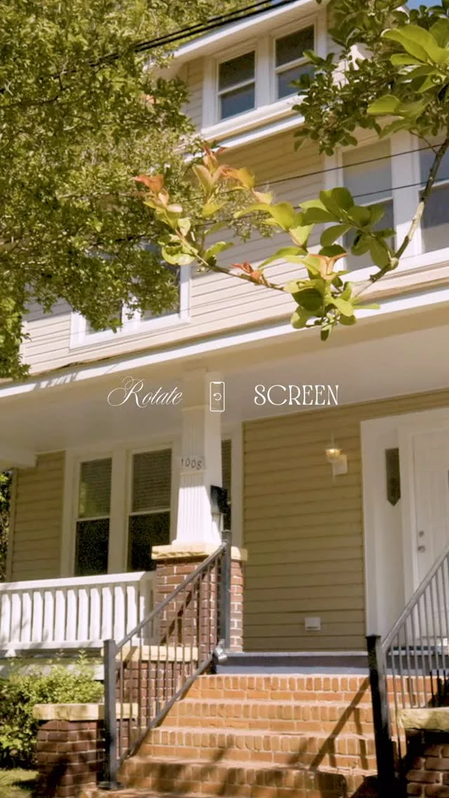 Elegance in Norfolk .  Property Videos should speak for themselves . 

Available through Waves & Williams for agents across Hampton Roads and beyond .

📞 (757) 630-2619 | 📧 trey@wavesandwilliams.com | 🖥 https://wavesandwilliams.com

🌊
Real Estate Photographer Hampton Roads
#NorfolkRealEstatePhotographer #realestatephotographer #RealEstateVideographer #RealEstateVideo #HamptonRoadsRealEstatePhotographer