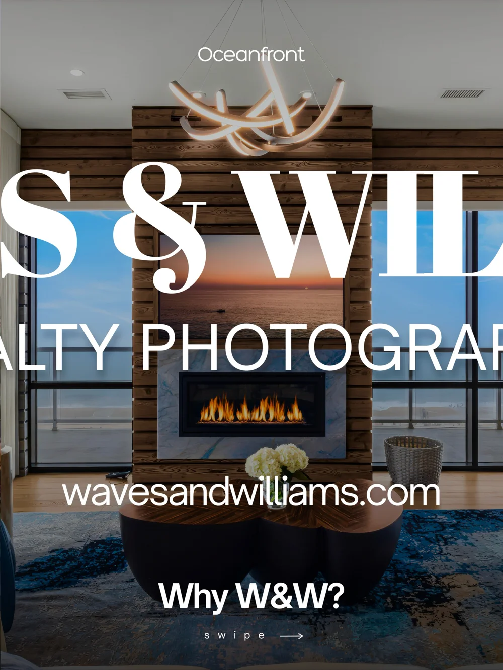 WHY W&W.

quality. efficiency. innovation.

not just what we deliver ~
how we keep listings moving.

fast turnaround.
real problem solving.
a team built to show up.

swipe through.
see the difference.

🌊

📸 Waves & Williams Realty Photography
real estate media for Hampton Roads & beyond.

(757) 630-2619
trey@wavesandwilliams.com
wavesandwilliams.com

Real Estate Photographer Hampton Roads
#VirginiaBeachRealEstatePhotographer #realestatephotographer #RealEstatePhotography #RealEstateVideo #HamptonRoadsRealEstatePhotographer HamptonRoadsPhotographer WavesAndWilliams