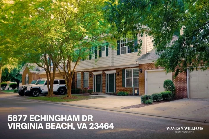 swipe ->
18 hours. Six digital renovations. One happy client. 🌊

📸 Waves & Williams Realty Photography
(757) 630-2619

This Virginia Beach listing media was delivered in just 18 hours, even with six digital renovations adding carpet throughout the entire upstairs. Fast turnaround never comes at the expense of quality, and it’s always rewarding seeing another client happy with the final result.

📍 Virginia Beach, VA
Location: Kempsville
Type: Single Family Home
For Sale

Contact Us:
📞 (757) 630-2619 | 🖥 wavesandwilliams.com

🌊
Real Estate Photographer Hampton Roads
#VirginiaBeachRealEstatePhotographer #realestatephotographer #RealEstatePhotography #HamptonRoadsRealEstatePhotographer #HamptonRoadsPhotographer WavesAndWilliams
