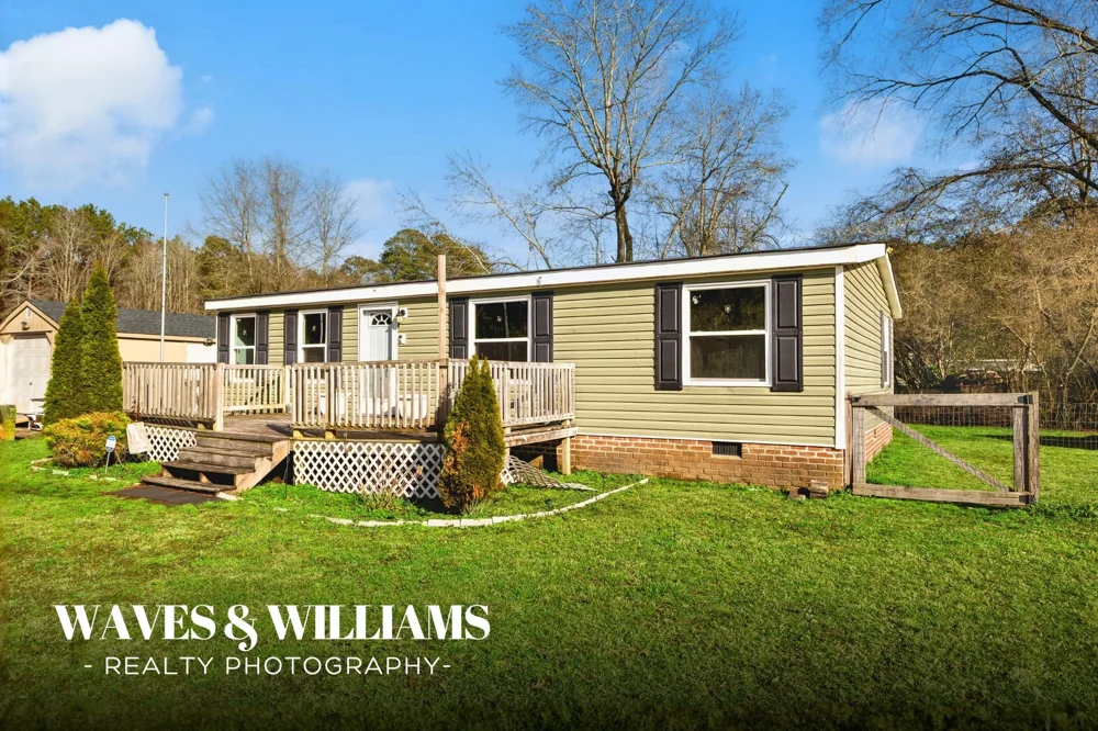 📸 Waves & Williams Realty Photography
(757) 630-2619

Last week, a new client reached out around 1:45pm for this Windsor property. The schedule was able to be moved around and photos were taken around 4pm, an hour and 20 minutes away. With same-day delivery and team coordination, the completed photos were delivered by 6pm. The home was listed 20 minutes after, and a new customer was saved by this incredible system. 

These same day orders are successful thanks to a half year of trials and system planning. At only $90, even new clients are able to go live on time with fully edited Photos. That's pretty cool!

📍 Windsor, VA
Type: Single Family Home
For Sale

🌊

High-quality real estate media with next-day and same-day delivery across Hampton Roads and surrounding areas.

Contact Us:
📞 (757) 630-2619 | 📧 trey@wavesandwilliams.com | 🖥 https://wavesandwilliams.com

🌊
Real Estate Photographer Hampton Roads
#WindsorRealEstatePhotographer
#realestatephotographer
#VirtualTwilight
#RealEstatePhotography
#HamptonRoadsRealEstatePhotographer
#HamptonRoadsPhotographer
#WavesAndWilliams