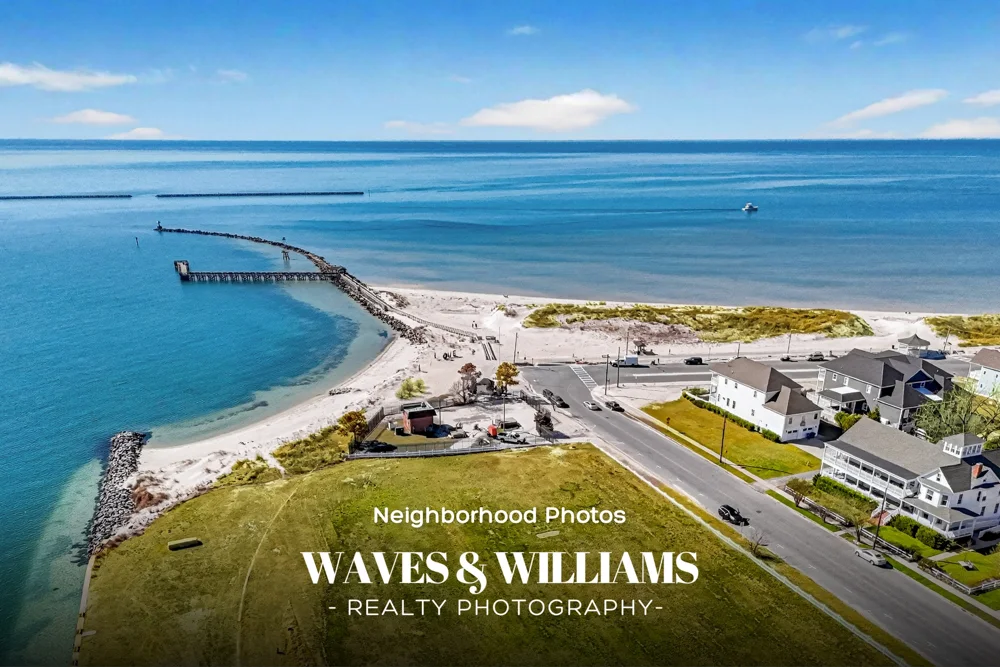 🌊 Service: Neighborhood Photo Add-On
Price: $45
Focus: Lifestyle + Location Marketing

📸 Waves & Williams Realty Photography
(757) 630-2619

Showcasing our neighborhood photo service, designed to give buyers a better feel for the area surrounding the home. Listings that highlight nearby features like water, parks, and walkability tend to generate more interest and stronger engagement. It’s a simple add-on that helps tell the full story of the property beyond just the interior. Try adding it to your next order!

📍 Hampton Roads, VA

🌊

Contact Us:
📞 (757) 630-2619 | 📧 trey@wavesandwilliams.com
 | 🖥 https://wavesandwilliams.com

🌊
Real Estate Photographer Hampton Roads
#VirginiaBeachRealEstatePhotographer
#realestatephotographer
#NeighborhoodPhotography
#RealEstatePhotography
#HamptonRoadsRealEstatePhotographer
#HamptonRoadsPhotographer
#WavesAndWilliams