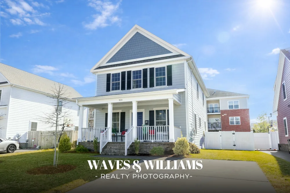 📸 Waves & Williams Realty Photography
(757) 630-2619

📍 Norfolk, VA
Location: Colonial Place
Type: Single Family Home
For Sale

🌊

High-quality real estate media with next-day delivery all across Hampton Roads.

Contact Us:
📞 (757) 630-2619 | 📧 trey@wavesandwilliams.com | 🖥 https://wavesandwilliams.com

🌊
Real Estate Photographer Hampton Roads
#NorfolkRealEstatePhotographer
#realestatephotographer
#RealEstatePhotography
#HamptonRoadsRealEstatePhotographer
#HamptonRoadsPhotographer
#WavesAndWilliams
