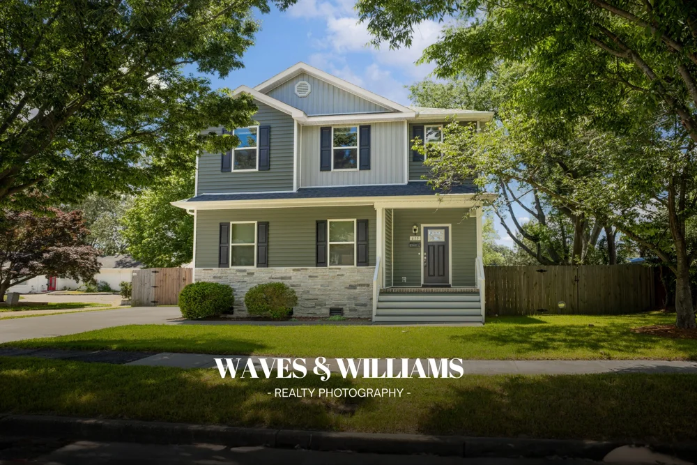 📸 Waves & Williams Realty Photography
(757) 630-2619

📍 Norfolk, VA
Location: Roland Park
Type: Single Family Home
For Sale

🌊

High-quality real estate media with next-day delivery all across Hampton Roads.

Contact Us:
📞 (757) 630-2619 | 📧 trey@wavesandwilliams.com | 🖥 https://wavesandwilliams.com

🌊
Real Estate Photographer Hampton Roads
#NorfolkRealEstatePhotographer #realestatephotographer #RealEstatePhotography #HamptonRoadsRealEstatePhotographer #HamptonRoadsPhotographer #WavesAndWilliams