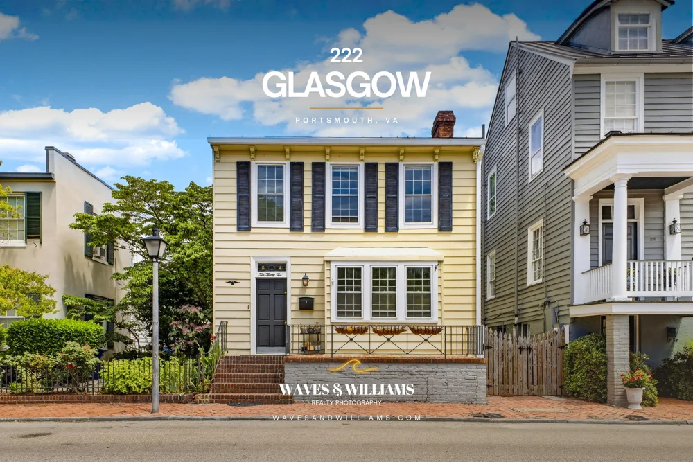 📸 Waves & Williams Realty Photography
(757) 630-2619

📍 Portsmouth, VA
Location: Brighton / Prentis Park Area
Type: Single Family Home
For Sale

🌊

Contact Us:
📞 (757) 630-2619 | 📧 trey@wavesandwilliams.com | 🖥 https://wavesandwilliams.com

🌊
Real Estate Photographer Hampton Roads
#PortsmouthRealEstatePhotographer #realestatephotographer #RealEstatePhotography #HamptonRoadsRealEstatePhotographer #HamptonRoadsPhotographer #WavesAndWilliams